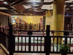 -正元阁影院足道SPA(鲁迅故里店)