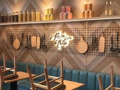 -必胜客(安盛购物广场金州店)