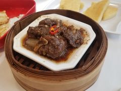 -稻香海鲜饭店(第一国际店)