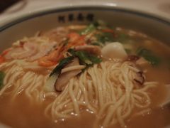 -阿琴面馆(武林路店)