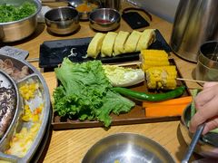 -姜虎东白丁烤肉(恒隆广场店)