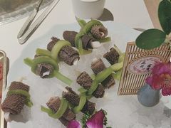 -云尊府云南菜·蒸汽石锅鱼(学清路店)