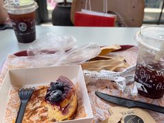 -OUR Bakery(三里屯太古里店)