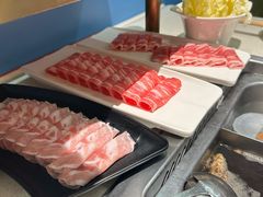 -海底捞火锅(北金鹰店)