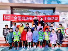 -贝美蓝天幼儿园(河东直沽园)