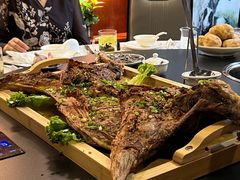-千朋聚烤全羊餐厅(兰州国际建材家居博览城店)