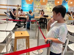 -宜家·瑞典风味餐厅(无锡店)