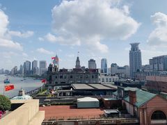 -上海和平饭店华懋阁 Cathay Room