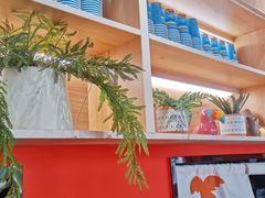 -迷你椰·泰式大排档(湖州衣裳街店)