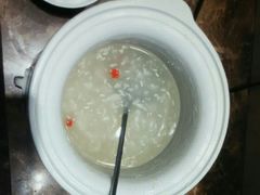 -素满香·素食自助餐厅(韩乐坊店)