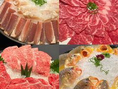 -荣记火锅(青悦城店)