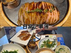 -小大董·烤鸭(五棵松店)