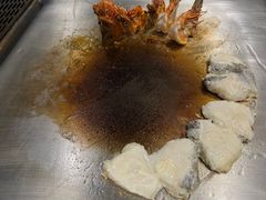 -水木锦堂·自助铁板烧(世贸天阶店)