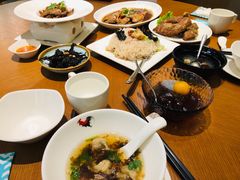 -莆田餐厅(大悦城店)