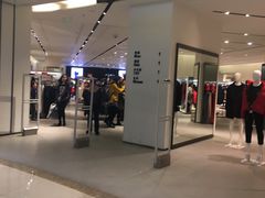-ZARA(红谷滩万达店)