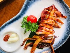 -九井澤精致料理(金茂店)
