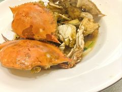 -启东小海鲜(庄先湾路1号店)