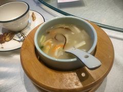 是日例汤-顺德佬·宴请·生日宴(西乡店)
