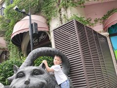 -美的鹭湖森林度假区