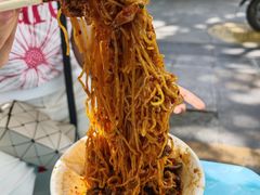 -小翔干面(西航店)