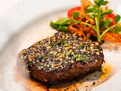 -燃扒房Steakhouse(皇庭店)