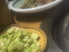-锅老头铁锅炖•大锅蒸汽海鲜(韩乐坊店)