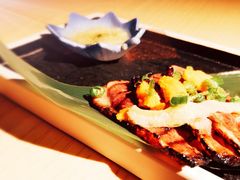 -yokocho上横町·日本食街(深业上城店)