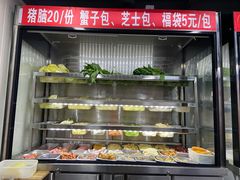 -四川老牛麻辣烫(北门桥店)