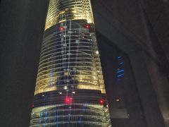 -上海中心大厦