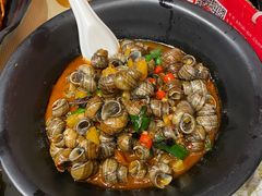 -聚味瞿记·龙虾堂(天元店)