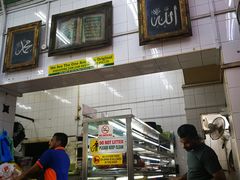 -新加坡Zam Zam餐馆