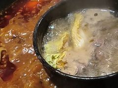 -蜀家渝重庆火锅(南屏街店)