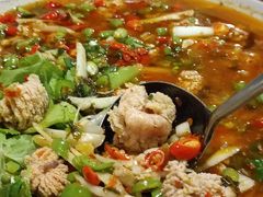 鱼蛋-飞虹鱼馆(春华路店)