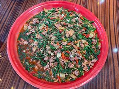 -丁叮小排档·八道江湖菜·团建聚餐(车公庙店)