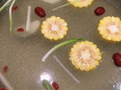 养生原汤锅-俏牛哥鲜牛肉牛肆馆(重庆天地店)