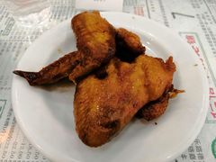 卤水鸡翼-仁信老铺(华盖路店)