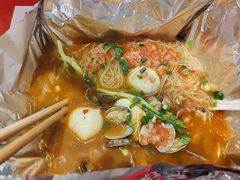-见味花甲(福田coco park店)