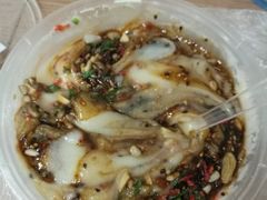 -津门红姐熟梨糕茶汤糕干(爱国道店)