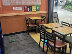 -赛百味SUBWAY(凯德mall大峡谷店)