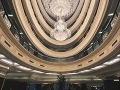 -上海瑞金洲际酒店