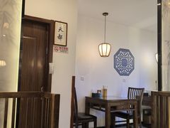 -徽韵人家·传承正宗徽菜(牡丹园店)