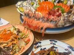-枝魯枝魯自助料理