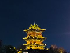 -迎泽公园