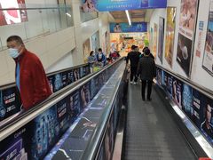 -利群海琴购物广场(商丘路店)