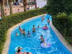 -重庆海昌加勒比海水世界