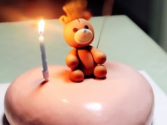 -CAKE BOSS 蛋糕老板(西单君太百货店)