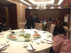 -小厨娘淮扬菜(板桥一店)