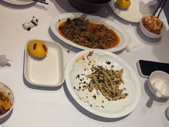 -眉州东坡(印象城购物中心店)