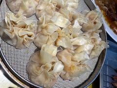 -振生清真饭店(永安道店)