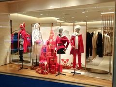 -皇庭广场(福华三路店)